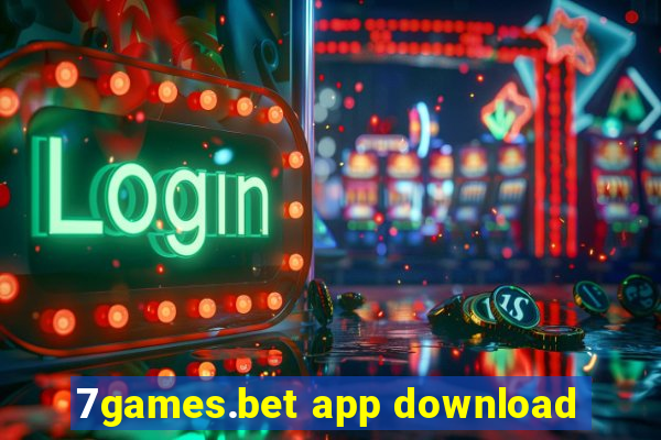 7games.bet app download