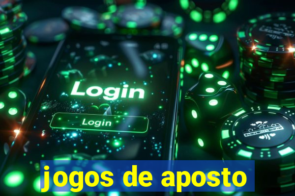 jogos de aposto