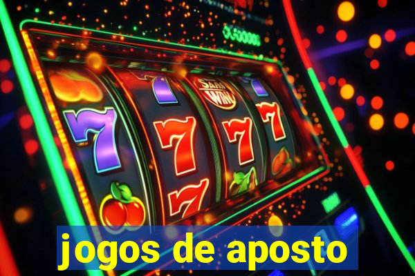 jogos de aposto