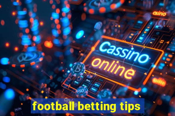 football betting tips