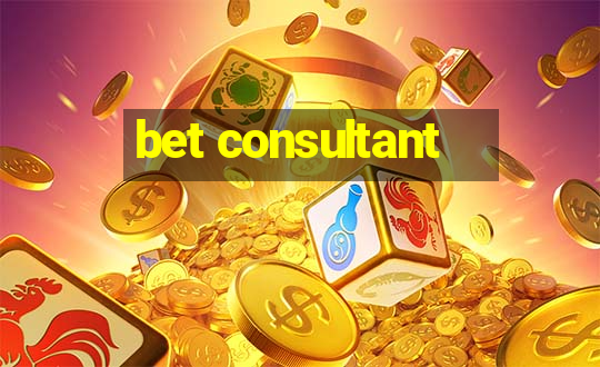 bet consultant