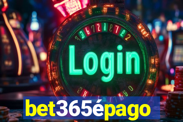 bet365épago