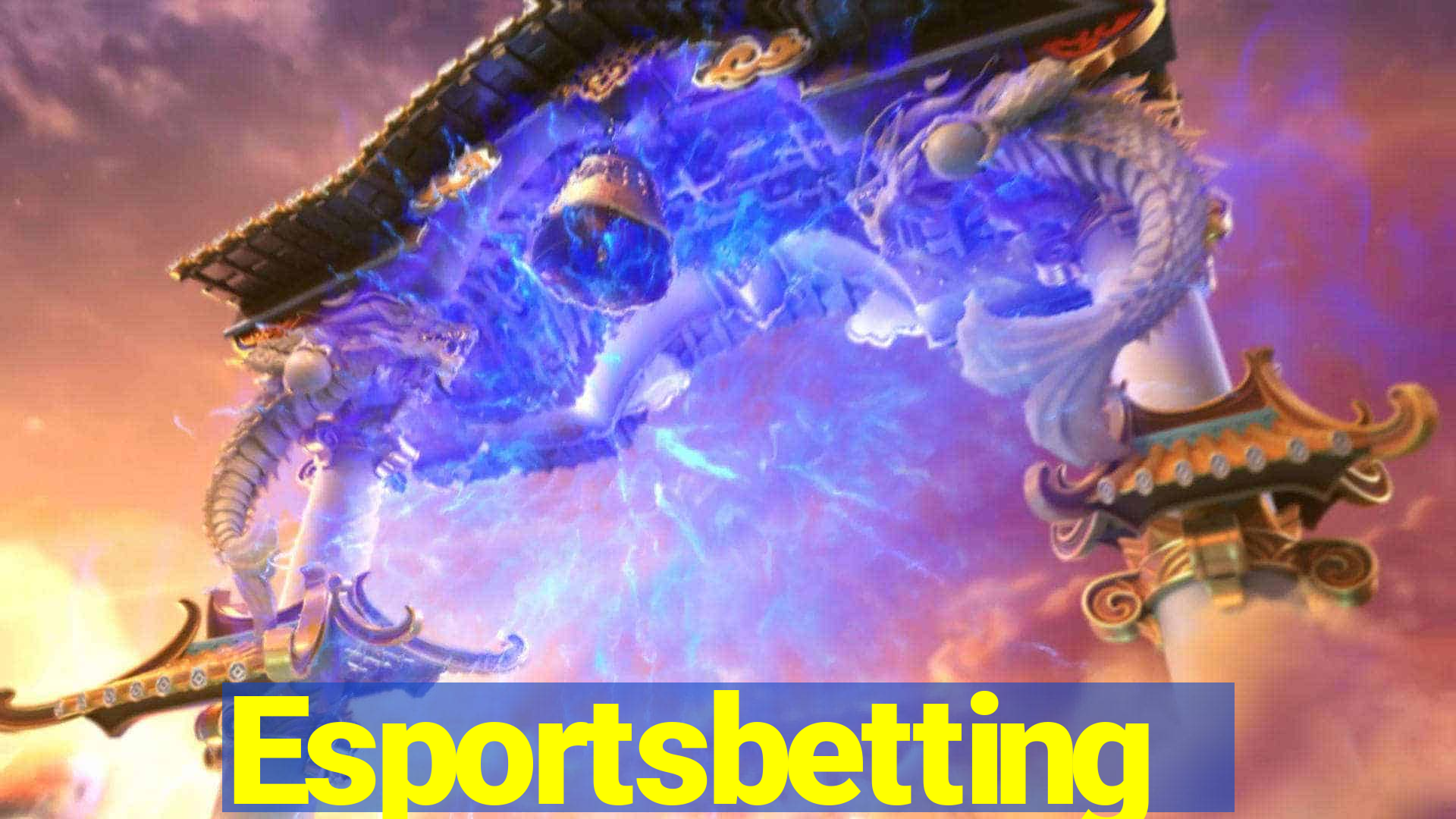 Esportsbetting