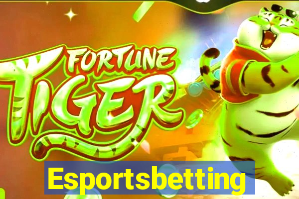 Esportsbetting