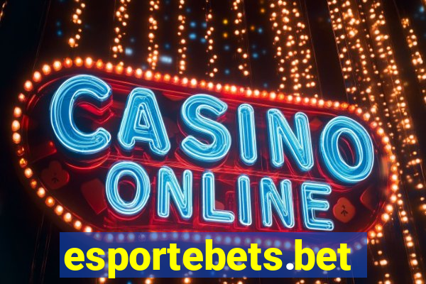 esportebets.bet