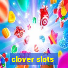 clover slots