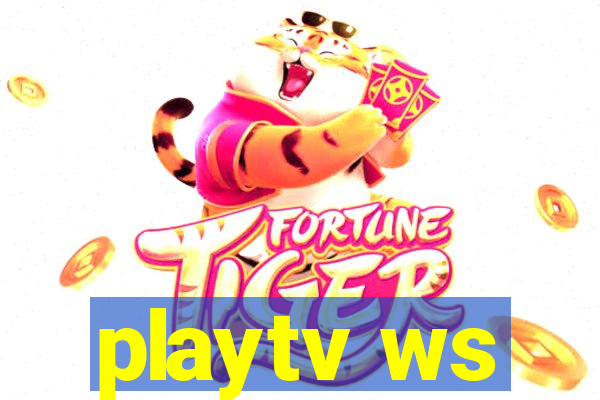 playtv ws