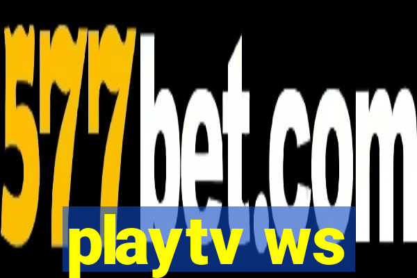 playtv ws