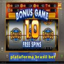 plataforma brasil bet