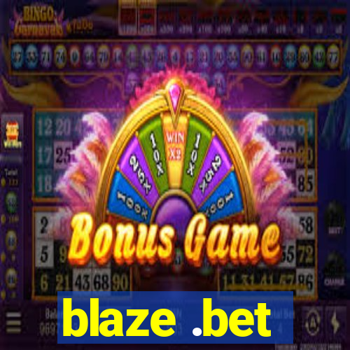 blaze .bet