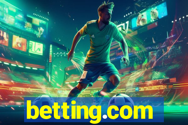 betting.com