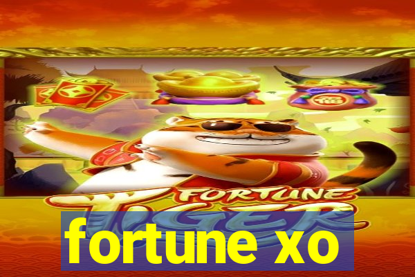 fortune xo