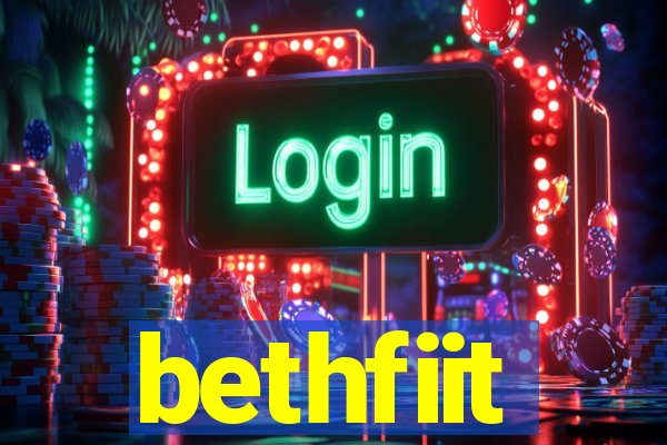 bethfiit