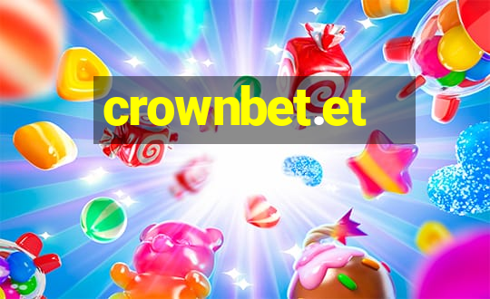 crownbet.et