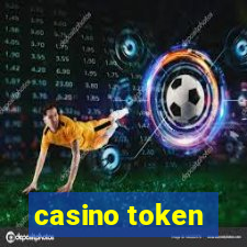 casino token