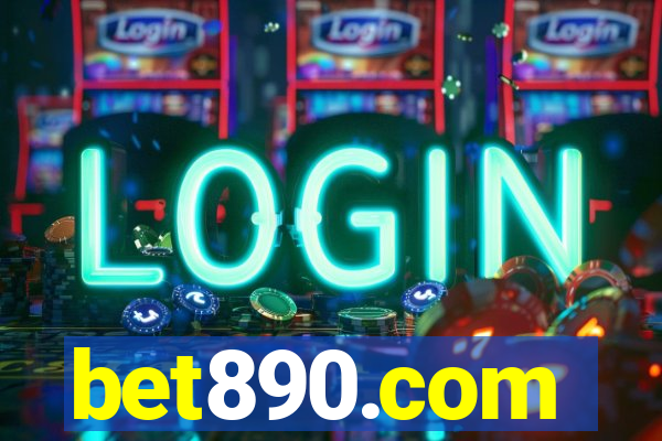 bet890.com