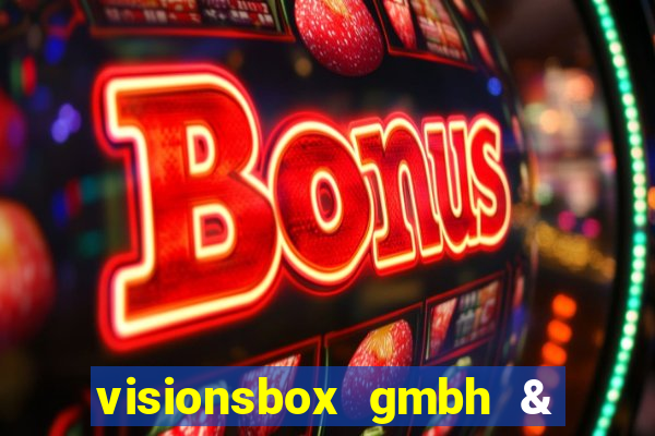 visionsbox gmbh & co. kg