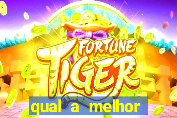 qual a melhor plataforma para jogar no tigre