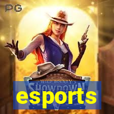 esports