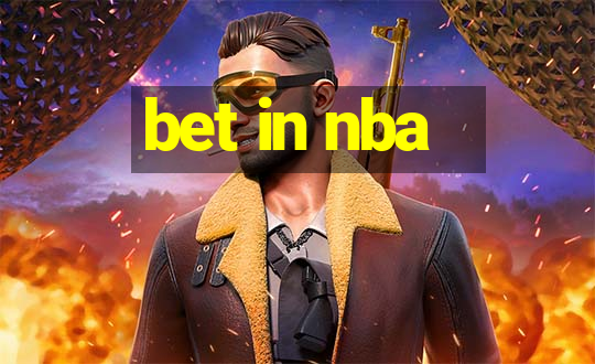 bet in nba