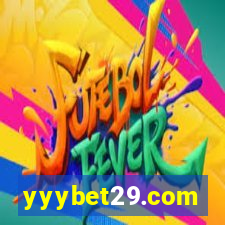 yyybet29.com