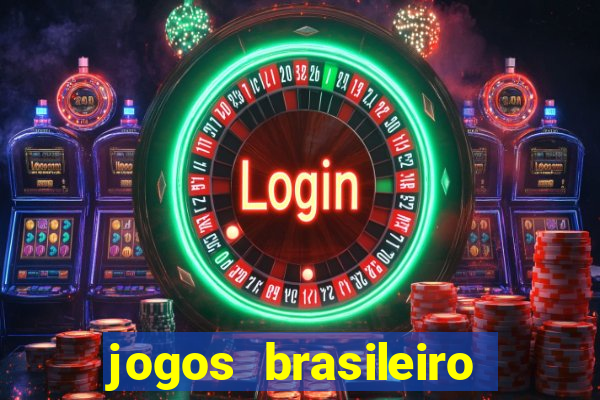 jogos brasileiro serie b hj