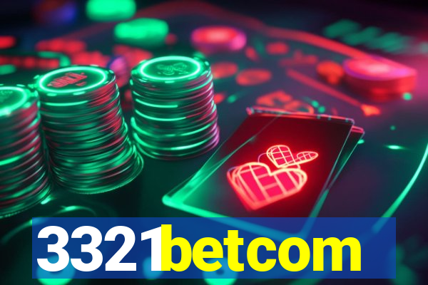 3321betcom