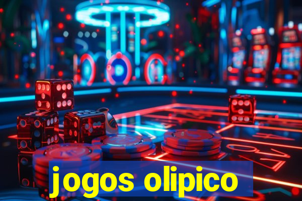 jogos olipico