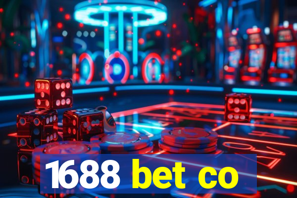 1688 bet co