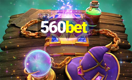 560bet