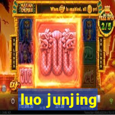 luo junjing