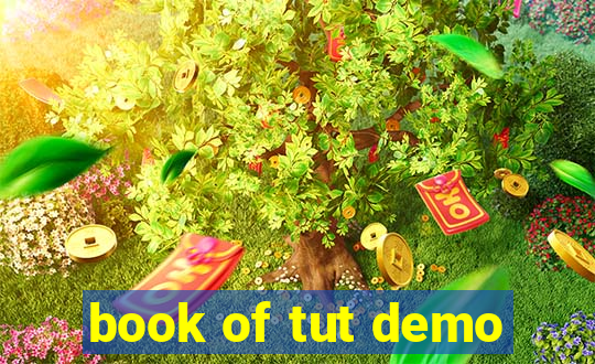 book of tut demo