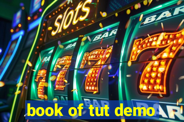 book of tut demo