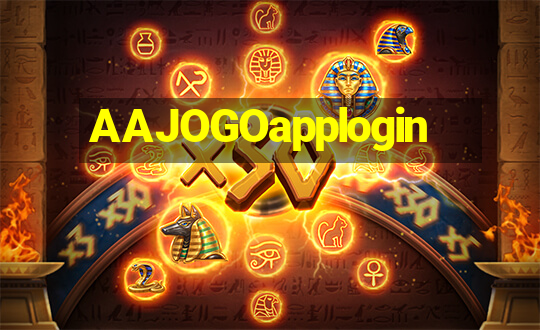 AAJOGOapplogin