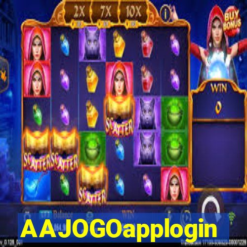 AAJOGOapplogin