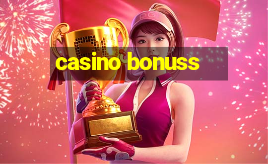 casino bonuss