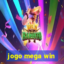 jogo mega win