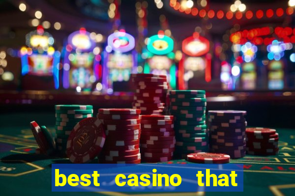 best casino that accepts neosurf deposits