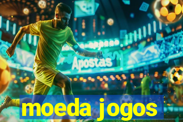 moeda jogos