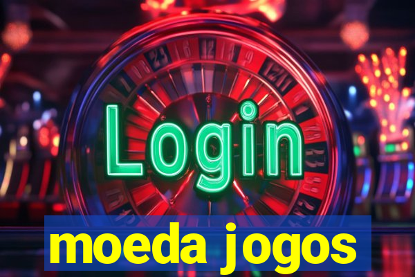 moeda jogos