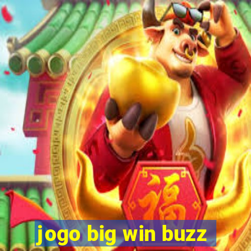 jogo big win buzz