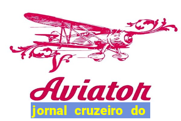 jornal cruzeiro do sul de sorocaba