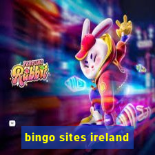 bingo sites ireland