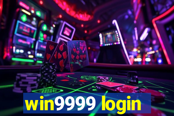 win9999 login