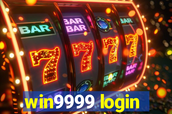 win9999 login