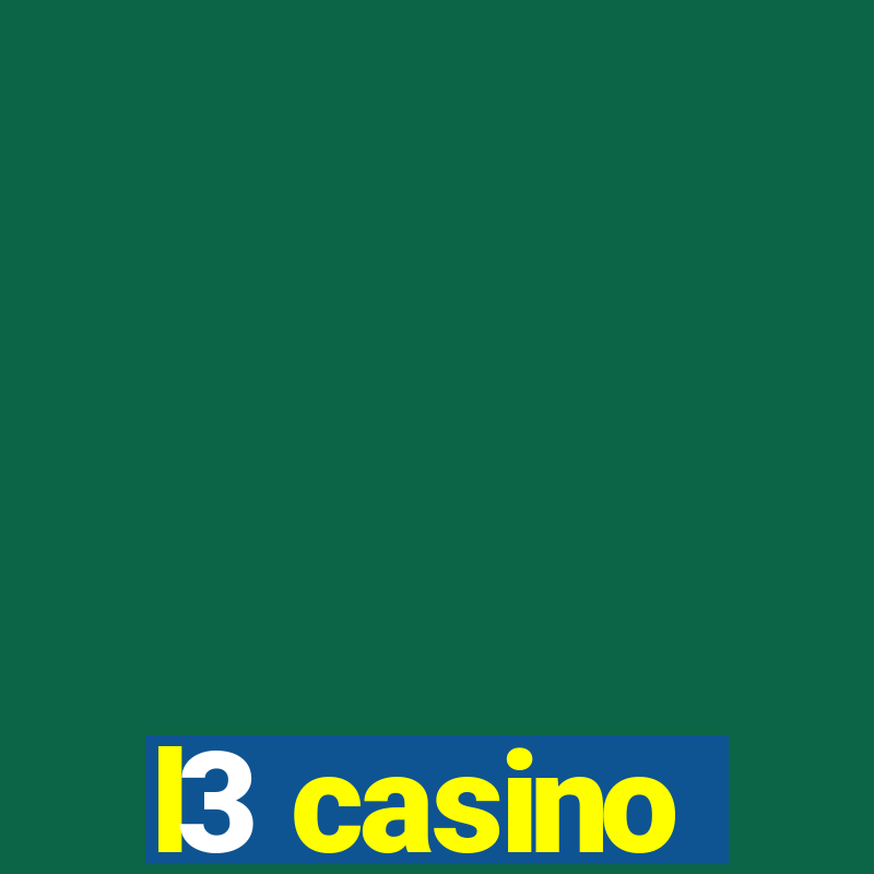 l3 casino