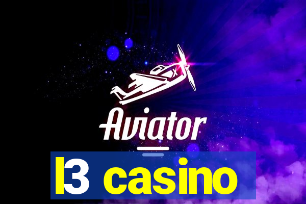 l3 casino