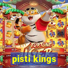 pisti kings