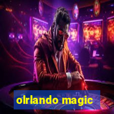 olrlando magic