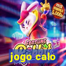 jogo calo